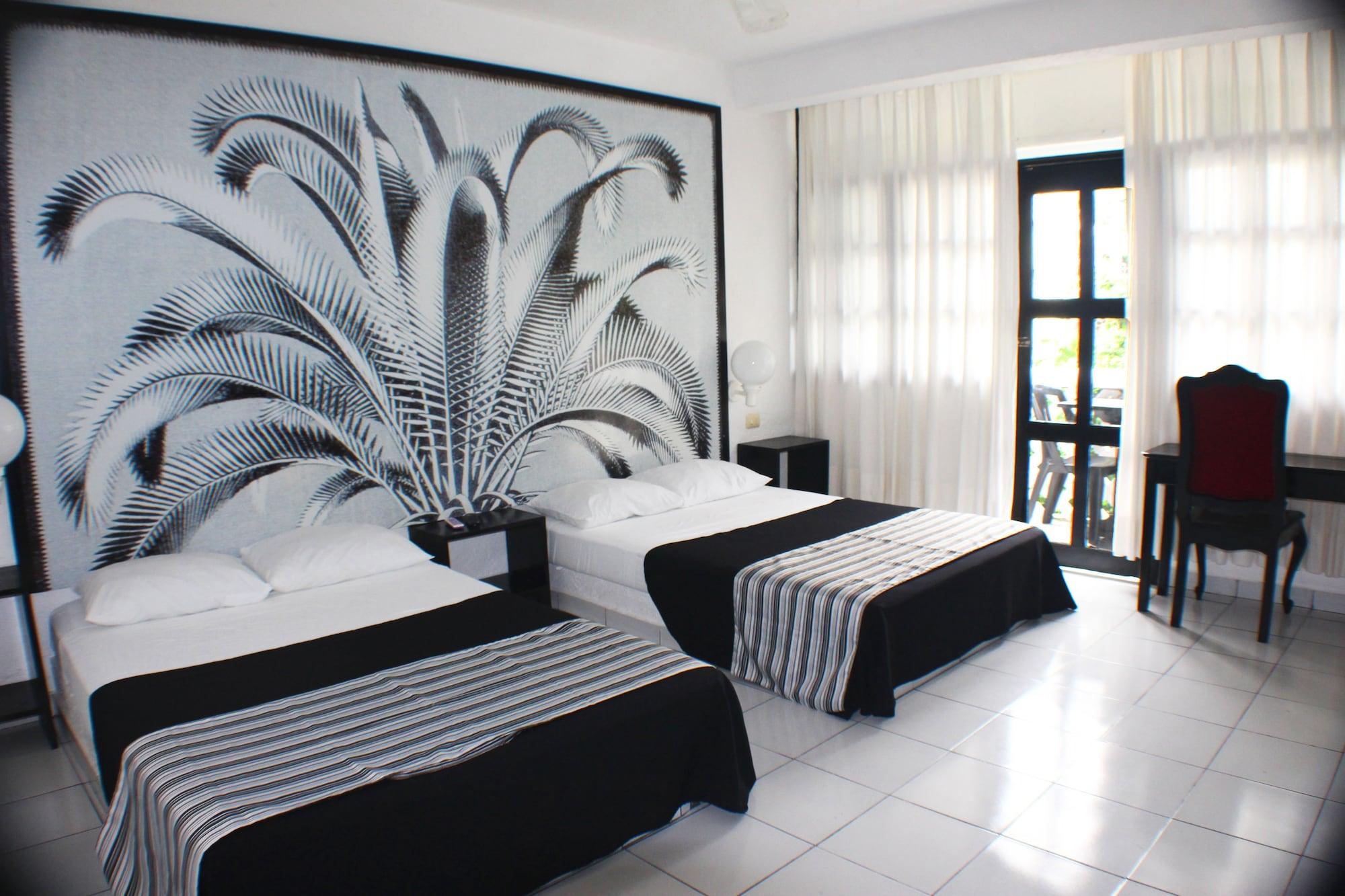 Maya Del Mar On Fifth Avenue Playa del Carmen Exteriér fotografie