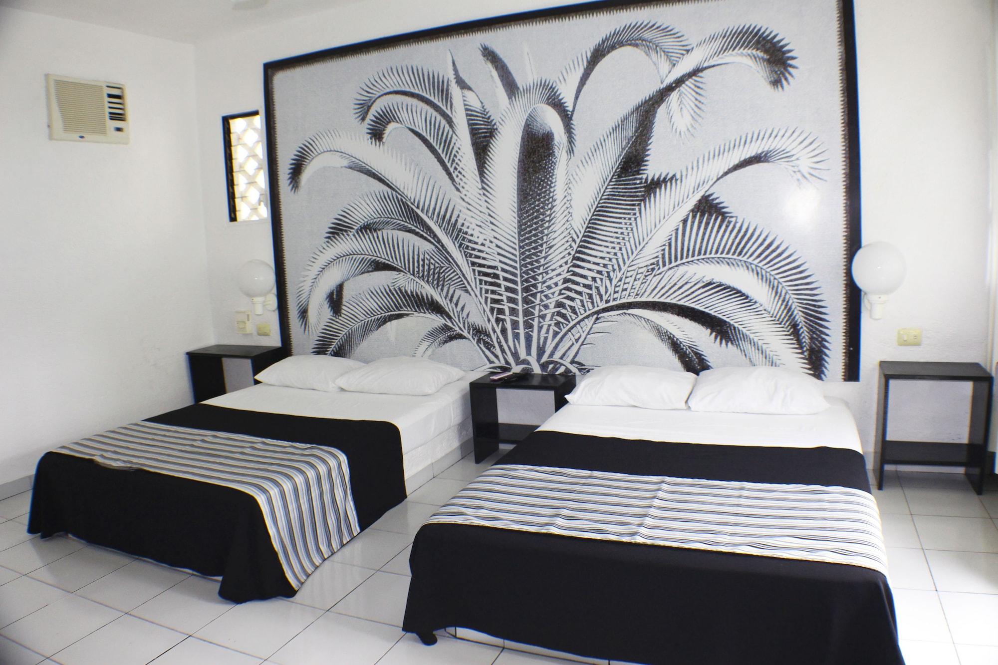 Maya Del Mar On Fifth Avenue Playa del Carmen Exteriér fotografie
