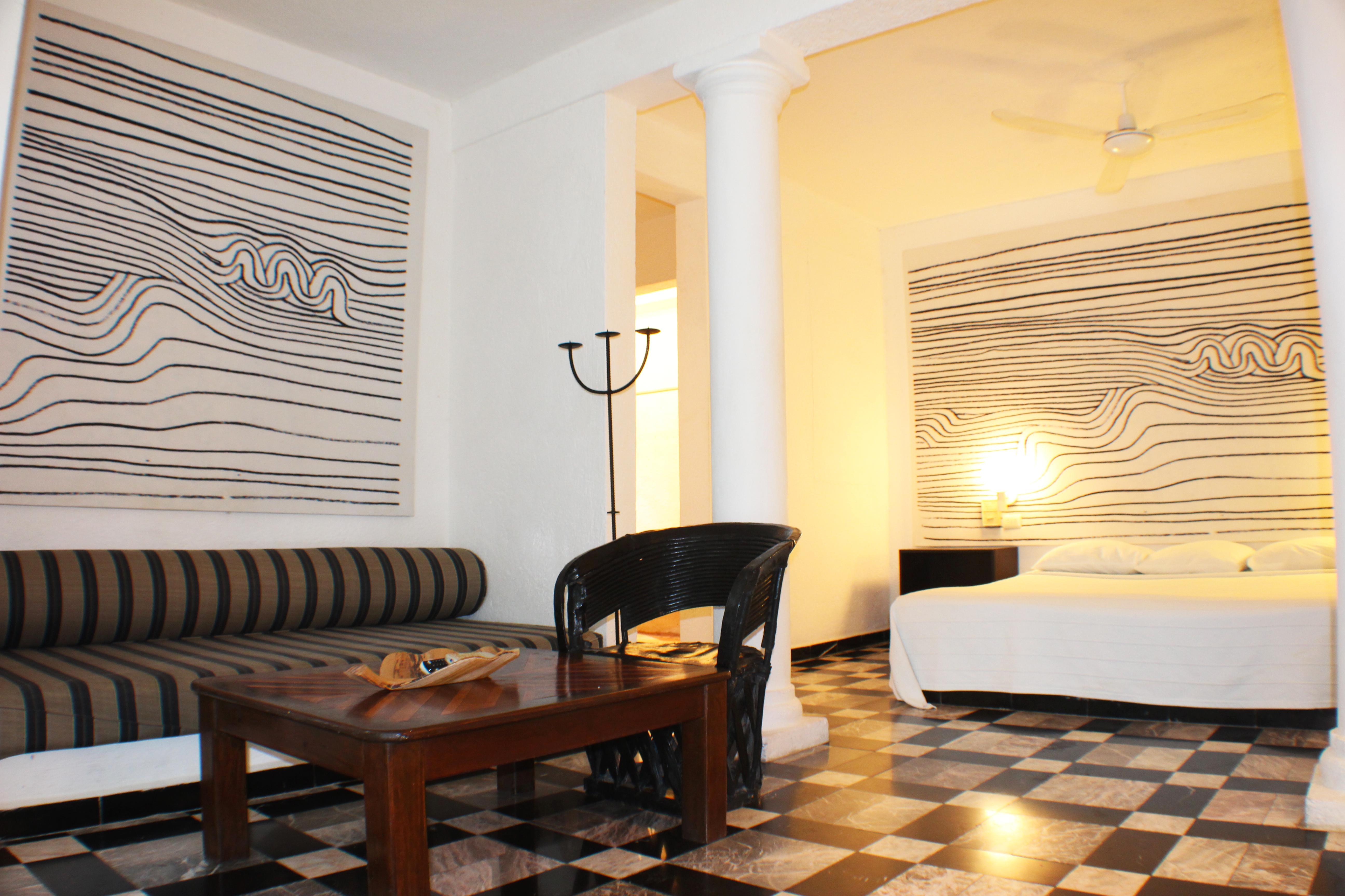 Maya Del Mar On Fifth Avenue Playa del Carmen Exteriér fotografie