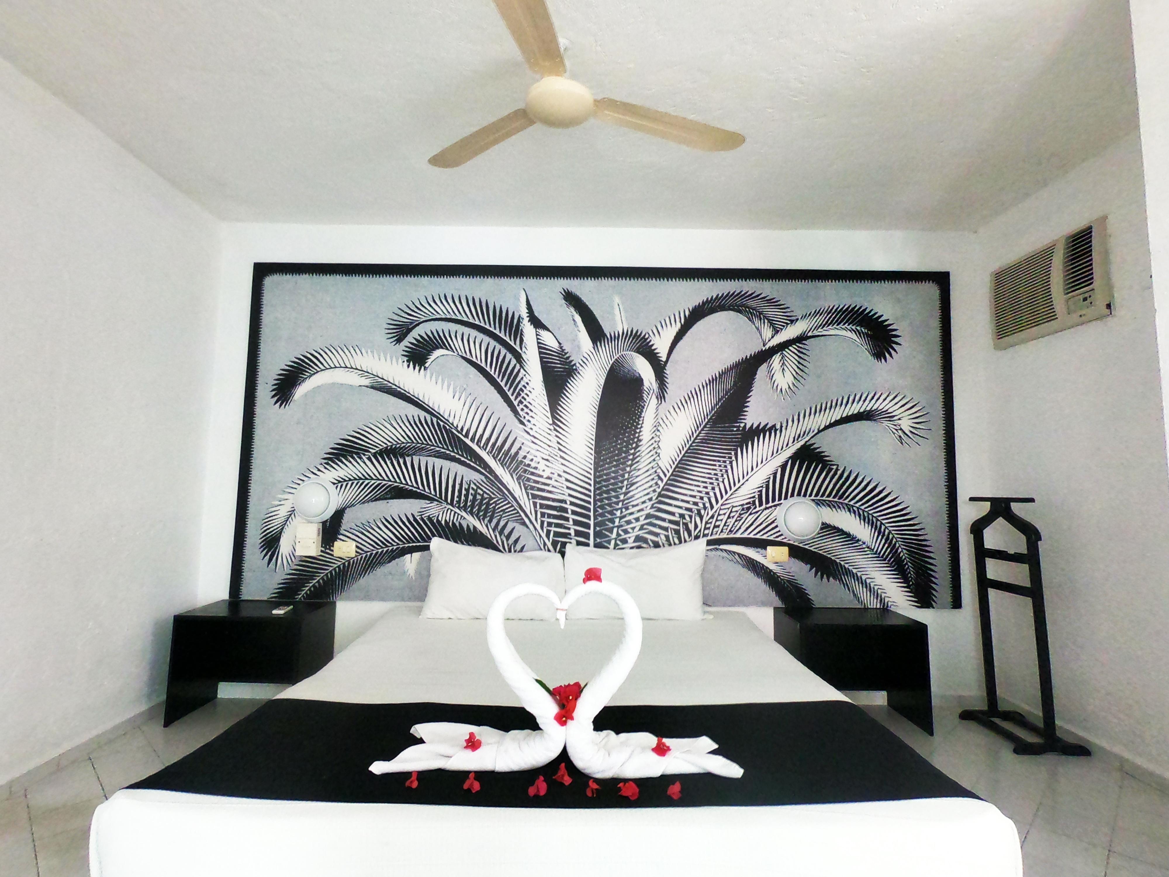 Maya Del Mar On Fifth Avenue Playa del Carmen Exteriér fotografie