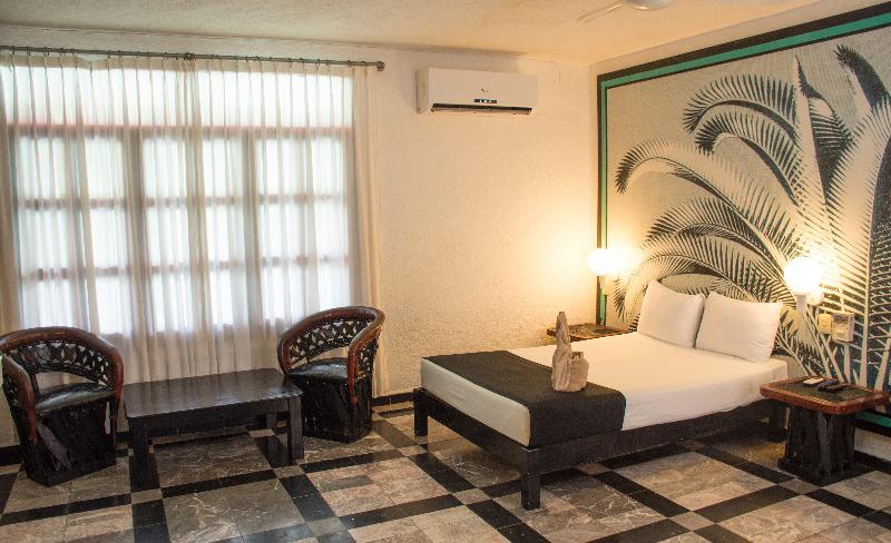 Maya Del Mar On Fifth Avenue Playa del Carmen Exteriér fotografie